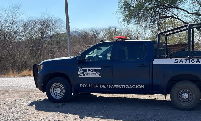 Suma martes 6 ejecutados; todos en Culiacán
