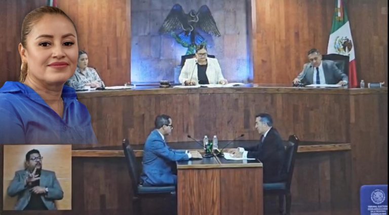 Regresa Patricia Arellano a la presidencia del PAN en Navolato
