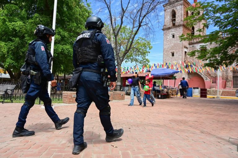 Fluye turismo a Imala por carrera ciclista y Día del Niño