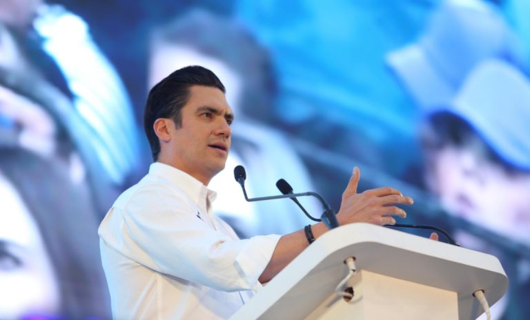 El presidente del PAN, Jorge Romero, visitará Mazatlán