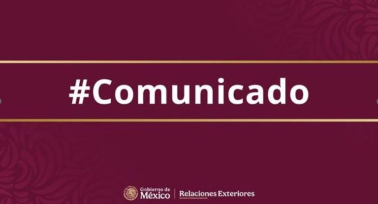 Recibe SRE solicitudes de detención provisional con fines de extradición de Rocha