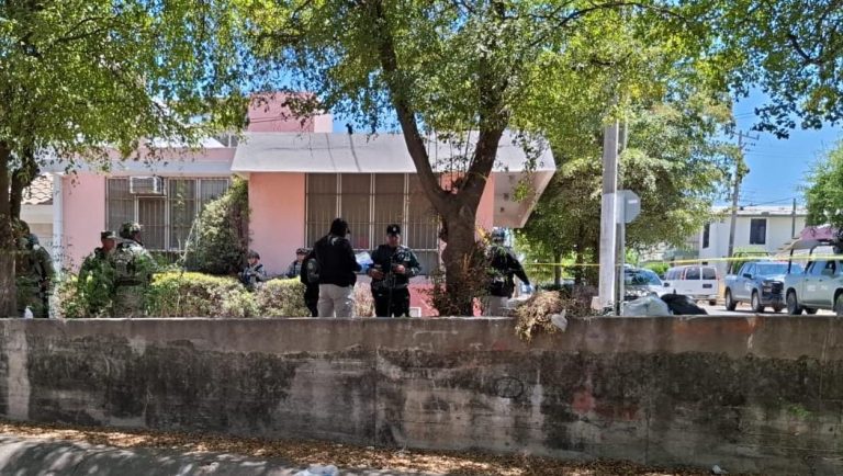 Es asesinado a balazos la tarde de este lunes en sector Las Quintas