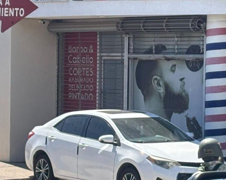 Registra Sinaloa 4 homicidios en martes