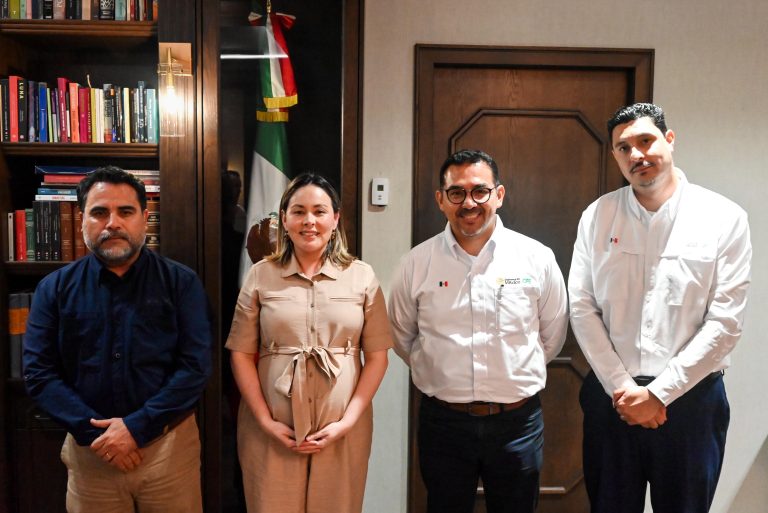 No se cortará la luz a familias con altos cobros: gobernadora