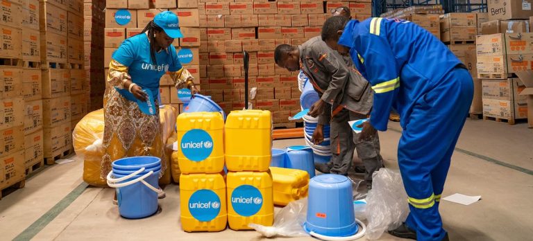 Detectan nuevo brote de ébola en el Congo