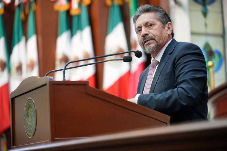 Sinaloa llama a fortalecer la unidad del país