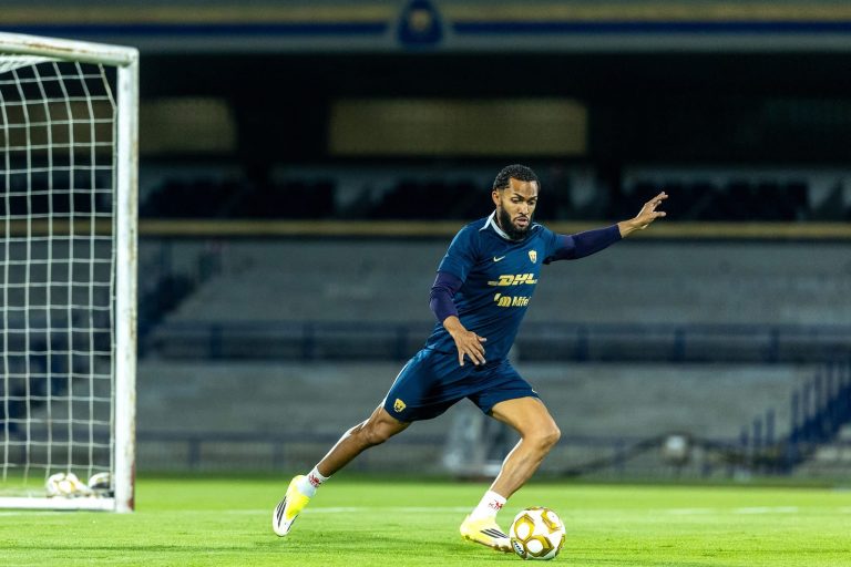 Pumas y sus números ante Pachuca por la final