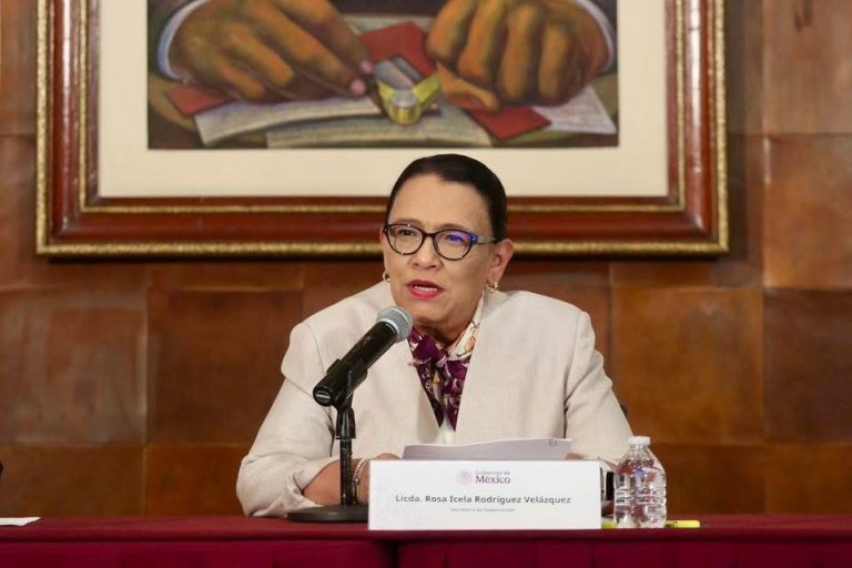 Harán gobierno gira para atender colectivos de desaparecidos