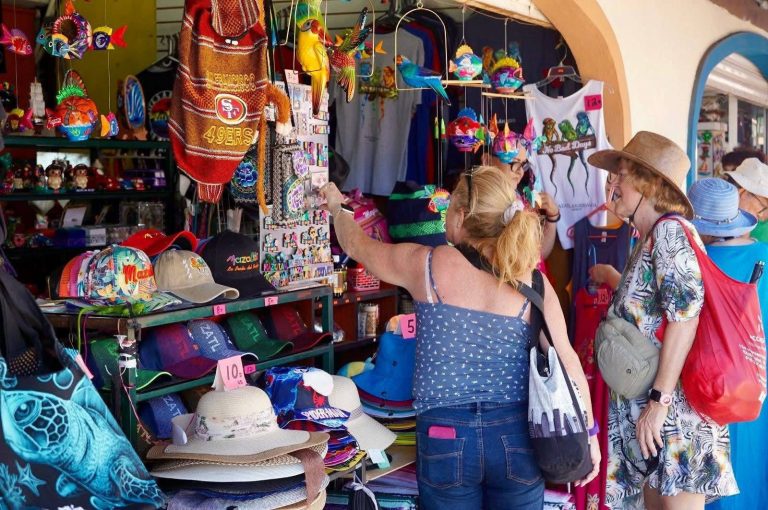 Desmiente Mazatlán caída en ventas con más turismo