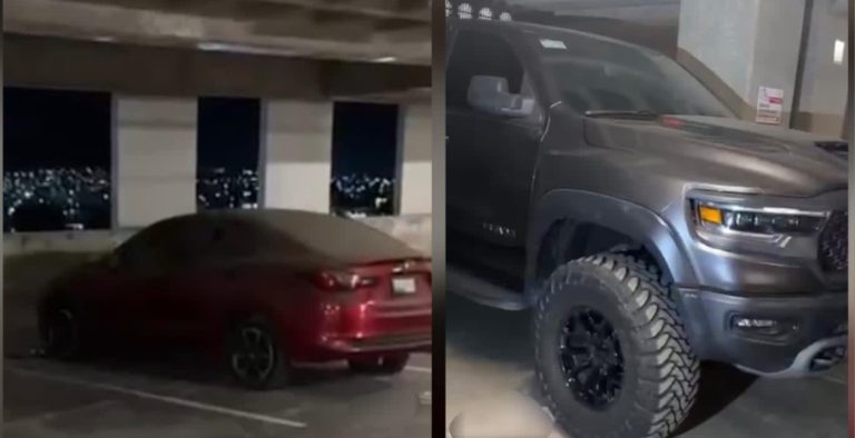 Decomisan autos en el Tres Ríos tras balacera en plaza