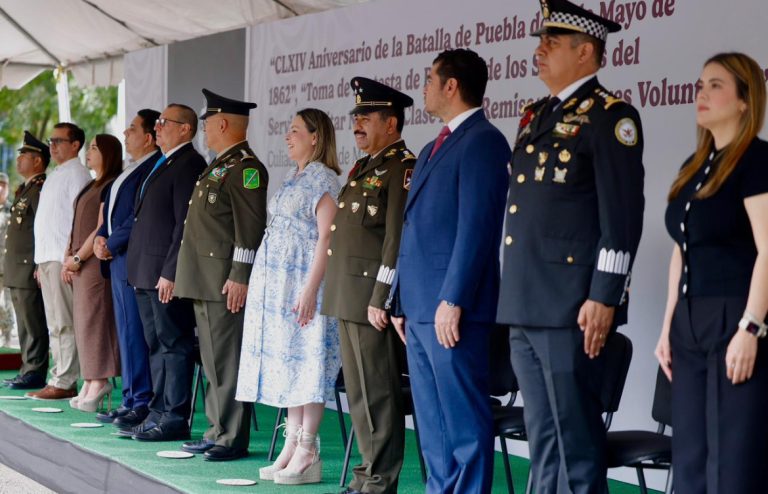 Concentran poder militar y civil en la Novena Zona Militar