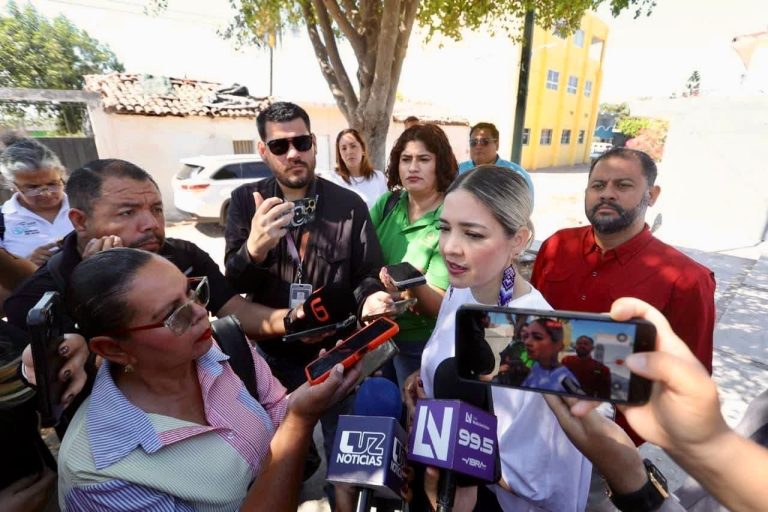 Construirán dos nuevas bases de la Guardia Nacional en Mazatlán