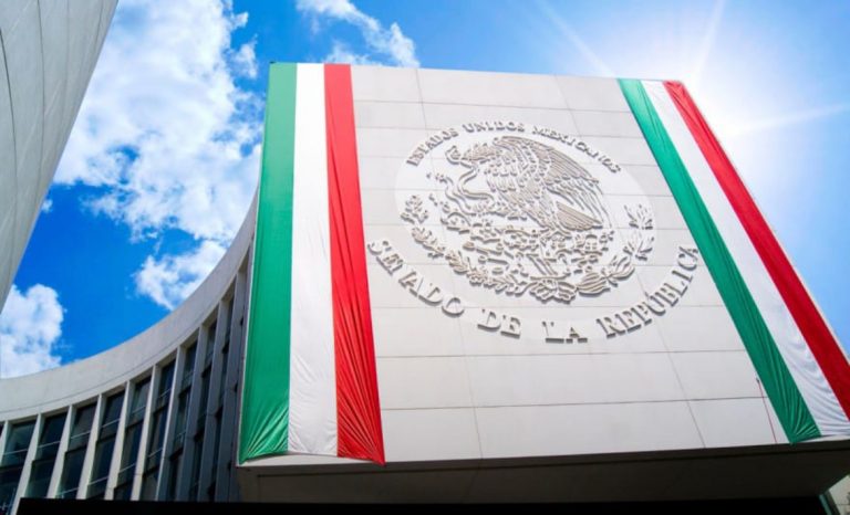 Notifican al Congreso nombramiento de Yeraldine Bonilla