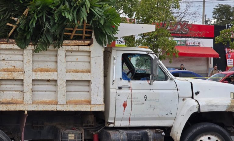 Matan a 2 y 3 resultan heridos en ataque a cortejo fúnebre