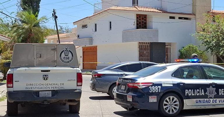 Balean casa de Rocha en Las Quintas