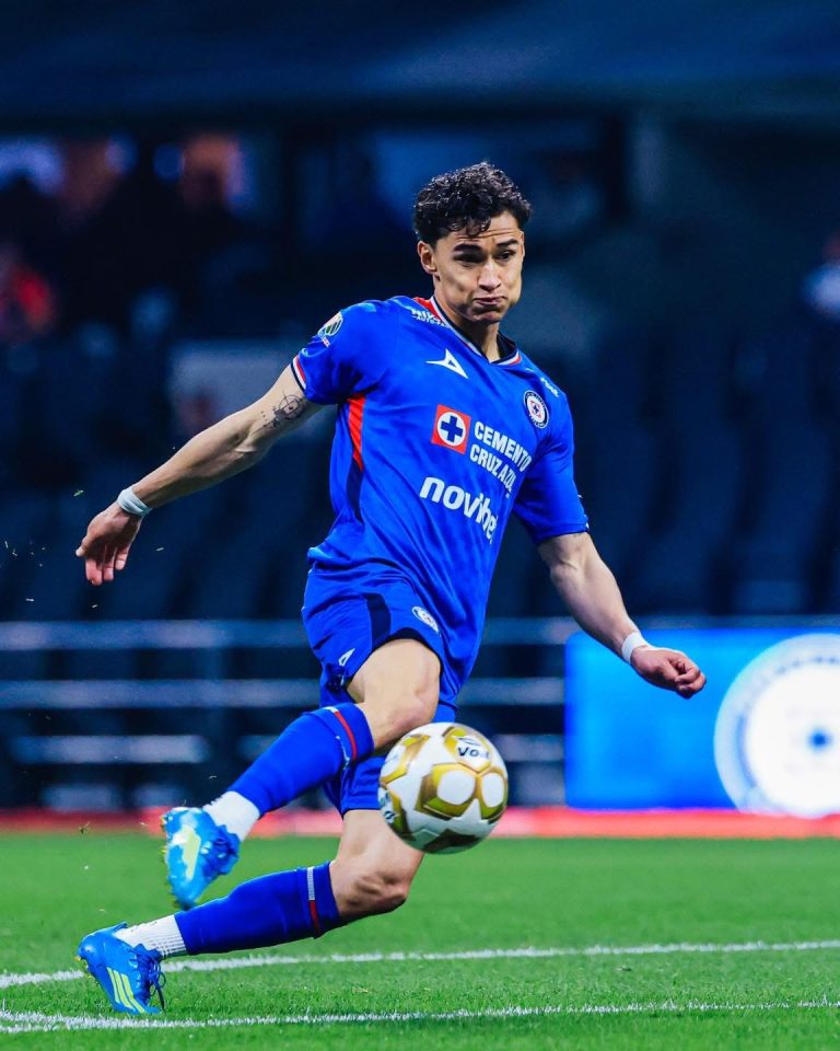¡Avanzó La Máquina! Cruz Azul clasifica a las semifinales 