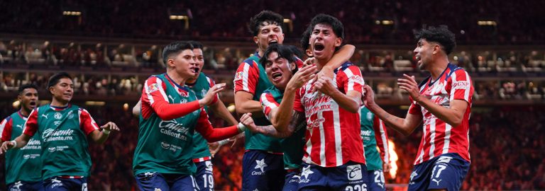¡Rebaño heroico! | Chivas, primer semifinalista del Clausura 2026