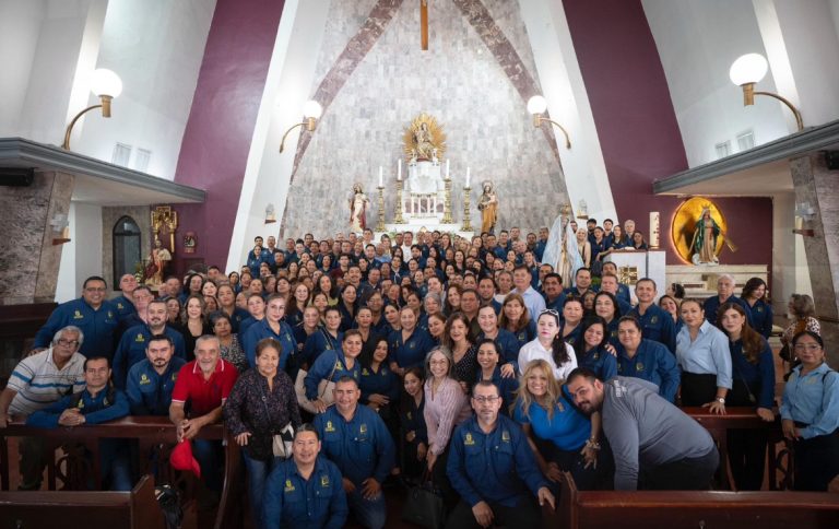 Cumple el Stasac 51 años