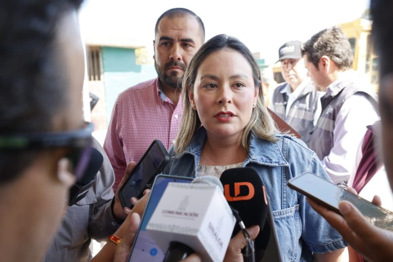 Pactan Mexinol y Conafor para cuidar humedales en Ahome