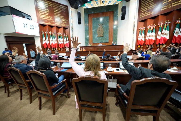 Ratifican a Minerva Anaya como Fiscal Especializada en Desaparición Forzada