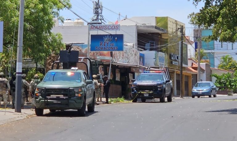 Lo hallan ejecutado en sector Las Quintas