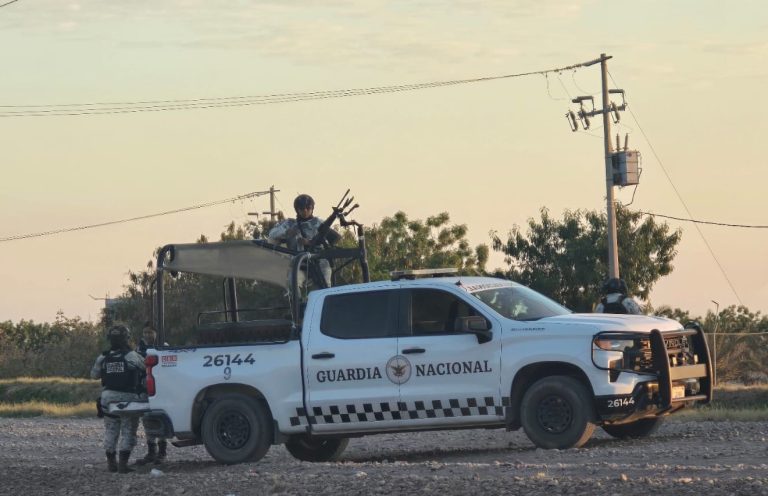 Deja 2 detenidos persecución en Costa Rica