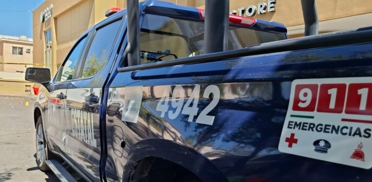 Y cuenta FGE 3 asesinatos en Culiacán en sábado
