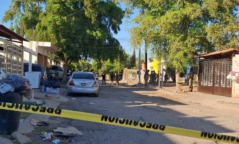 Deja otro atentado un muerto y un herido