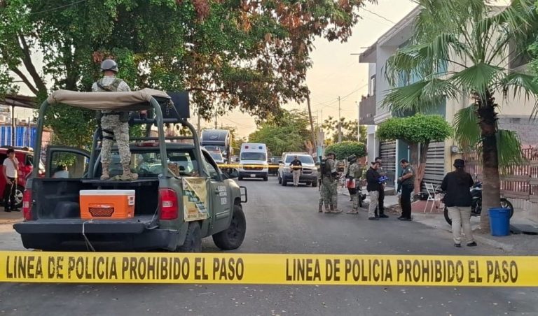 Reporta FGE 7 homicidios en viernes