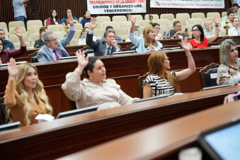 Autorizan a Elota crédito hasta por $15 millones