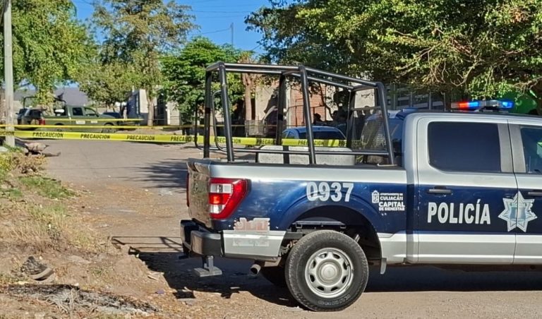 Era de la Toledo; lo matan en Prados del Sur