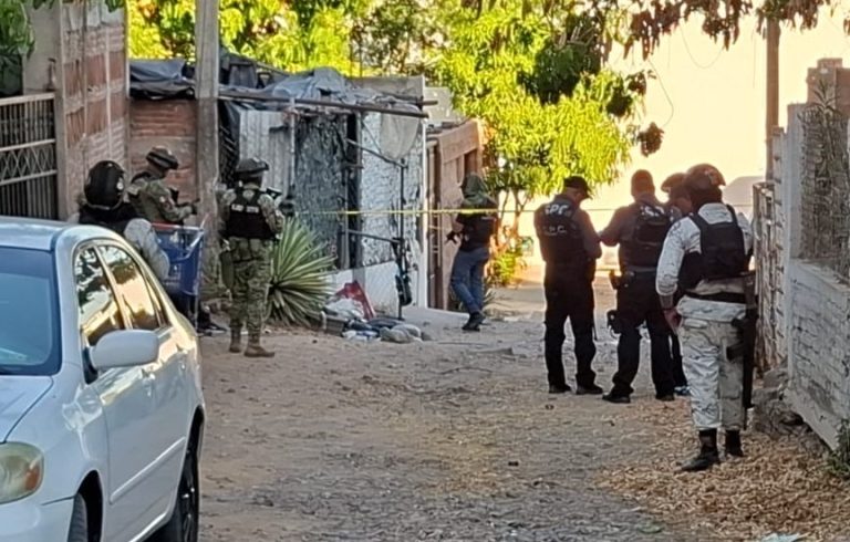 Identifican a hombre ejecutado en La Lima