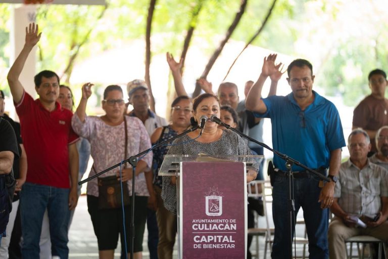 Prioriza Imala solicitudes de agua en Cabildo Abierto