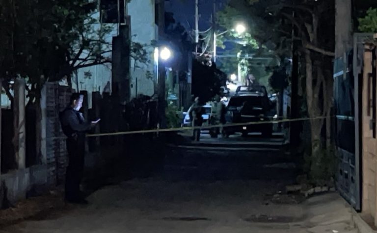 Tenía 62 años; lo matan en Bellavista