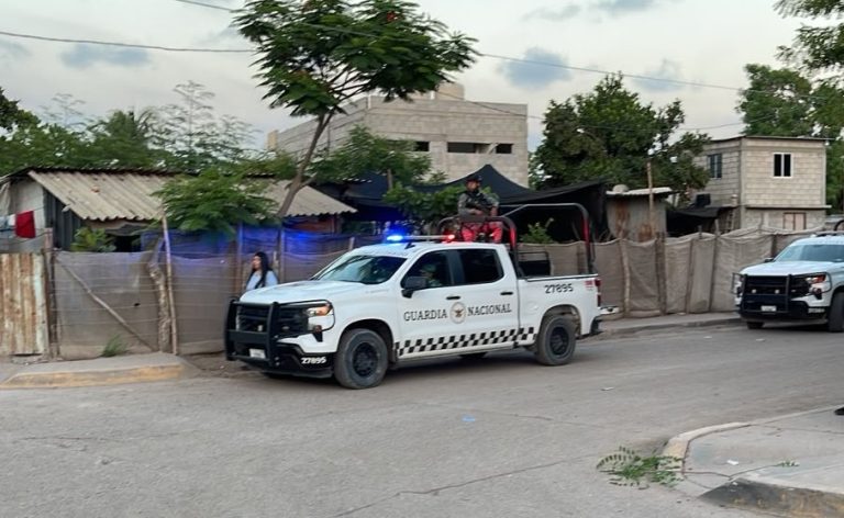 Motociclista es asesinado a balazos en Villa Juárez, Navolato