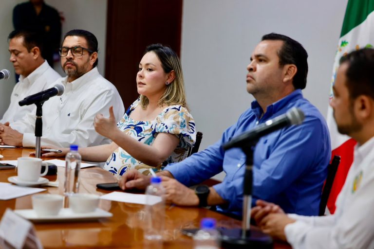 Primero el maíz, ahora hay problema con el mango en Sinaloa