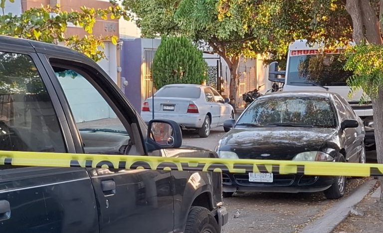 Registra Sinaloa 8 homicidios dolosos en sábado