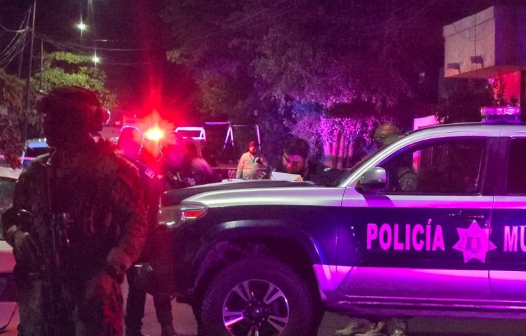 Registra FGE 4 asesinatos en miércoles