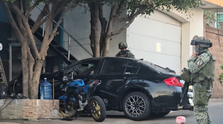 Ejecutan a uno en La Campiña, a otro en la 10 de Mayo