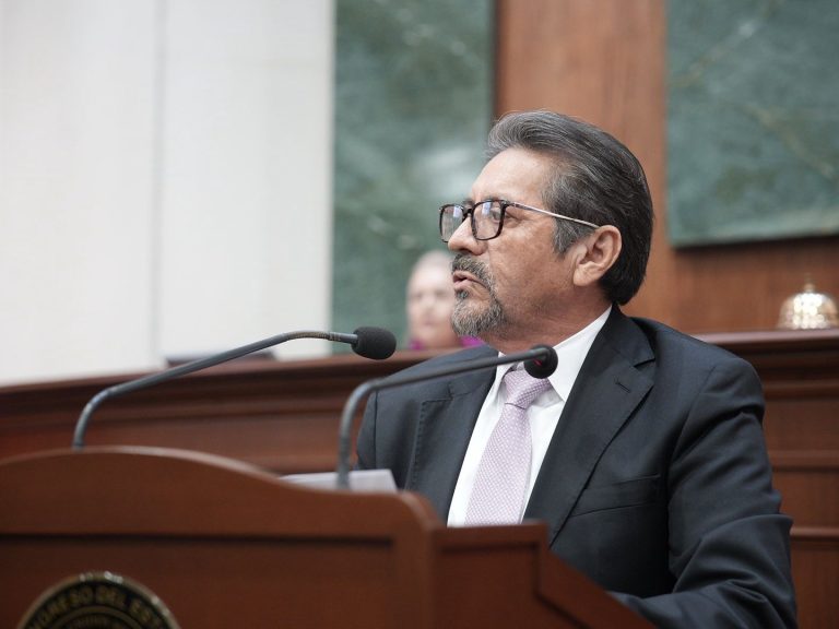 Pide nuevo presidente de Jucopo diálogo y consensos