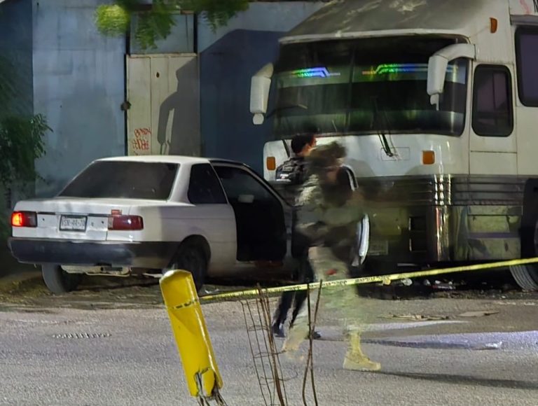 Un muerto y un menor herido tras balacera en Laureles Pinos