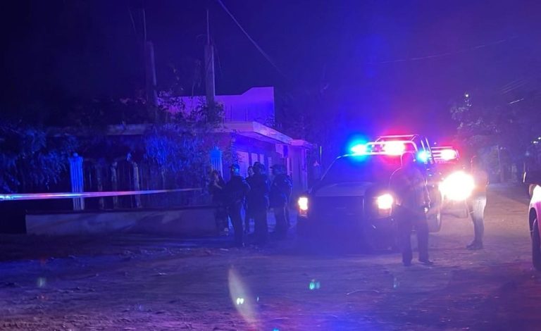 Registra Sinaloa 10 asesinatos en jueves