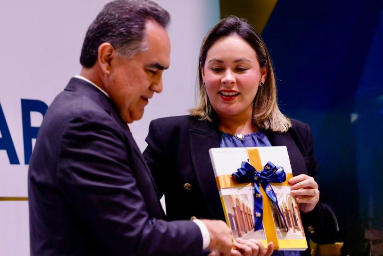 Reafirma Estado respeto a soberanía de la UAS en Informe universitario