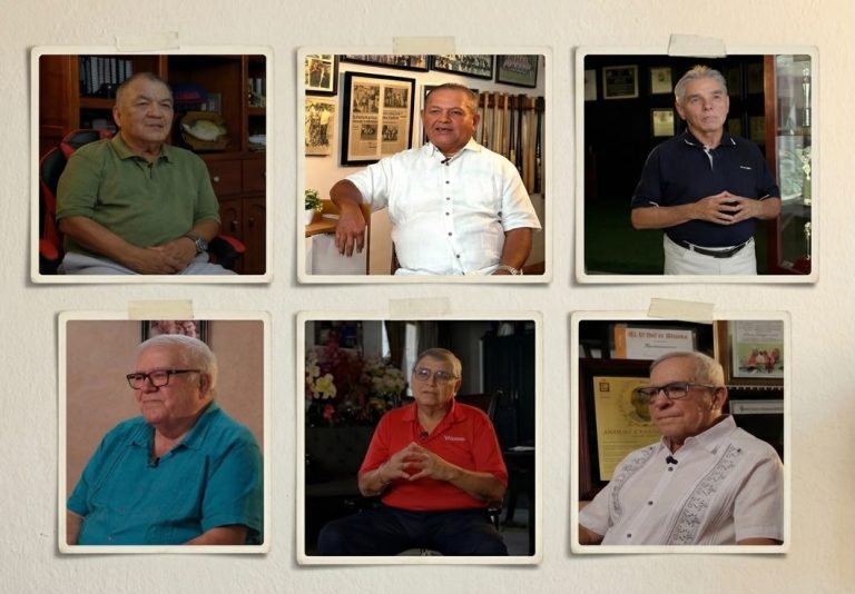 Reconocerán a 6 destacados cronistas deportivos