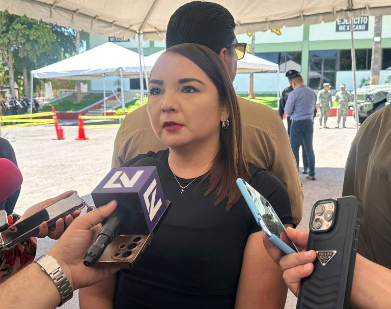 Reclasifican a homicidio doloso riña en el penal de Aguaruto