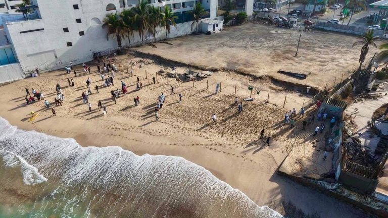 Creará Mazatlán comité contra el cambio climático