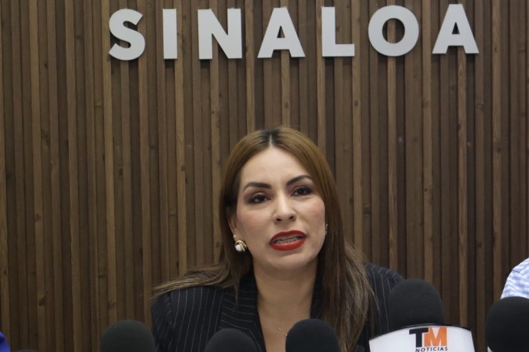 Sinaloa merece paz, no más víctimas inocentes: PAN