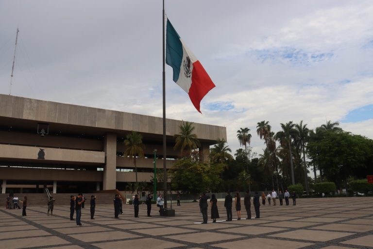 Aumentará por la tarde probabilidad de lluvias en Sinaloa