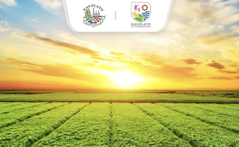 Reconoce Navolato a la agricultura como motor de desarrollo