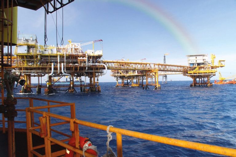Acuerdan Pemex y Petrobras exploración conjunta